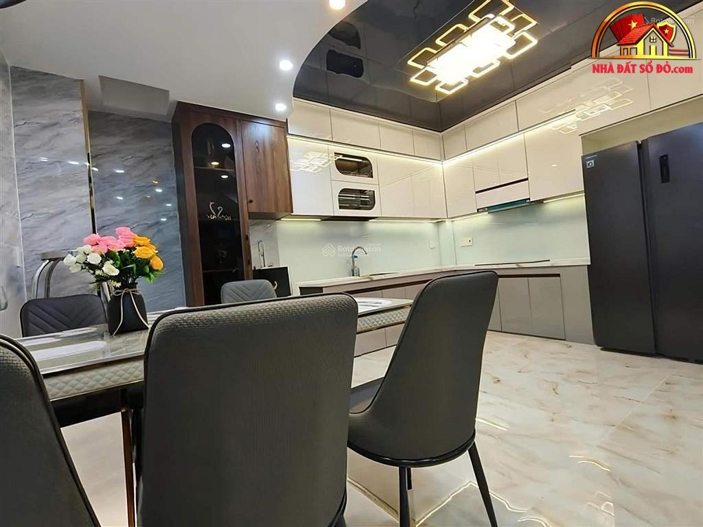 Bán nhà đất Đường Phan Huy Ích – Phường cũ 15 Quận Tân Bình – Phường mới 15 – Thành phố Hồ Chí Minh diện tích 50 m2 giá 7600000000