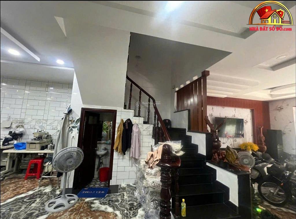 Bán nhà đất Đường Tân Hương – Phường cũ Tân Quý Quận Tân Phú – Phường mới Tân Quý – Thành phố Hồ Chí Minh 77 m2 9.6 tỷ