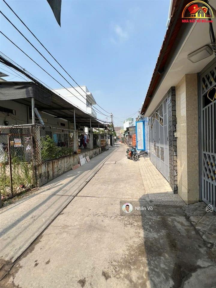Bán nhà đất Đường Lê Đình Cẩn – Phường cũ Tân Tạo Quận Bình Tân – Phường mới Tân Tạo – Thành phố Hồ Chí Minh 480 m2 23.8 tỷ