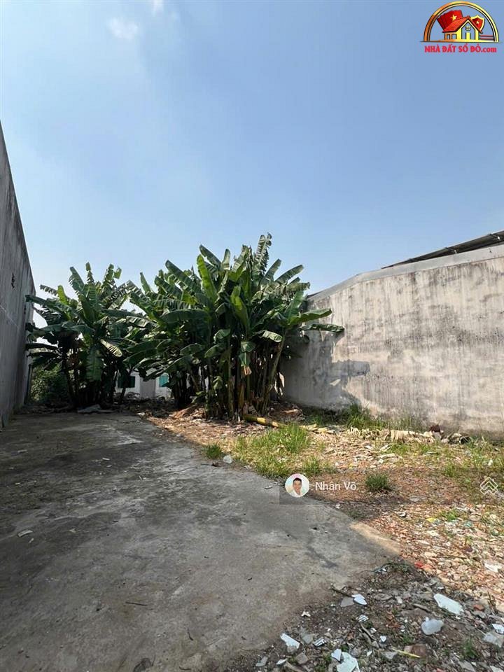 Bán nhà đất Đường Lê Đình Cẩn – Phường cũ Tân Tạo Quận Bình Tân – Phường mới Tân Tạo – Thành phố Hồ Chí Minh 480 m2 23.8 tỷ