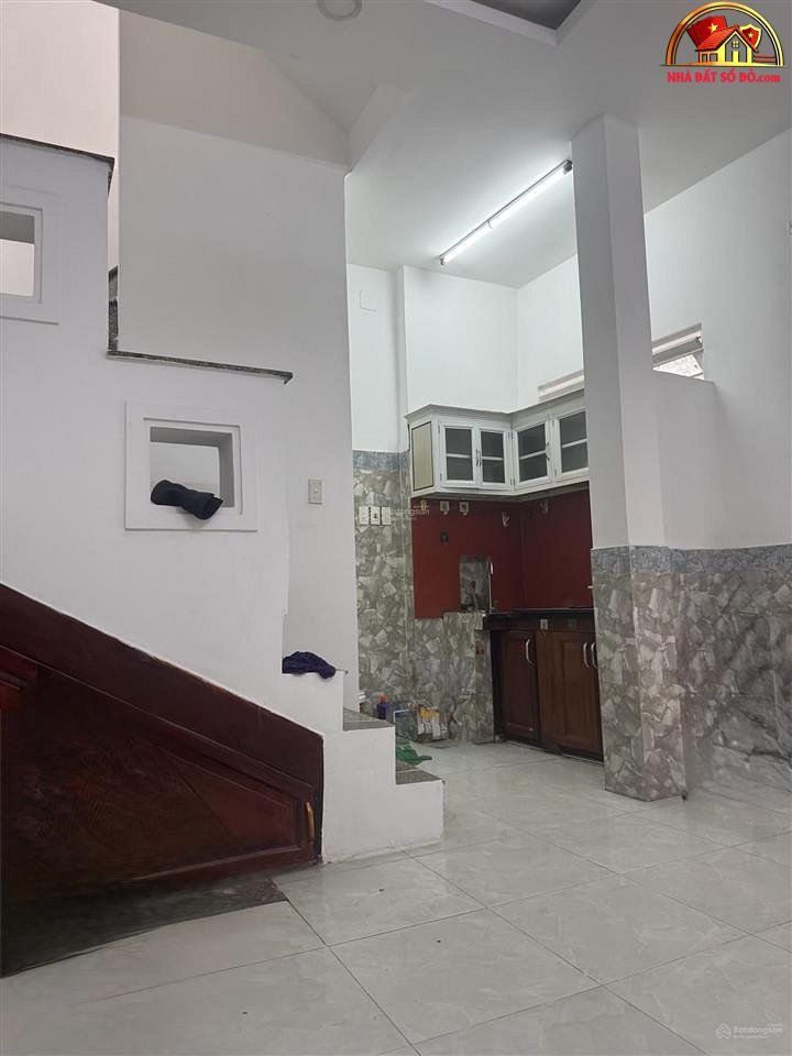 Bán nhà đất Đường Hoàng Hoa Thám – Phường cũ Đức Nhuận Quận Phú Nhuận – Phường mới Không xác định – Thành phố Hồ Chí Minh diện tích 23 m2 giá 5.3 tỷ