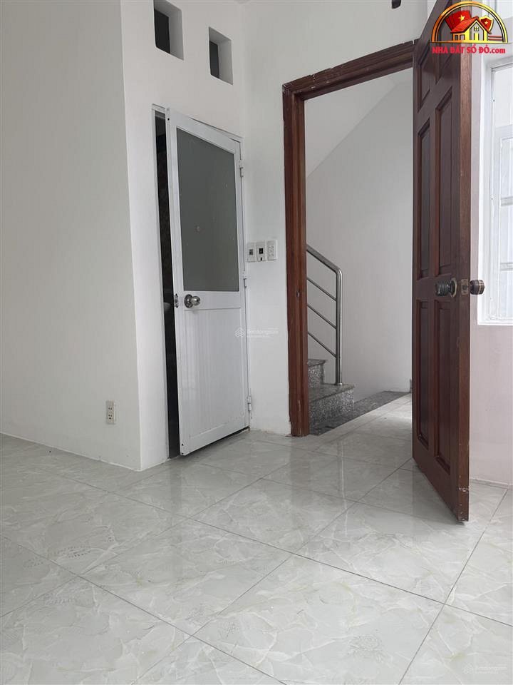 Bán nhà đất Đường Hoàng Hoa Thám – Phường cũ Đức Nhuận Quận Phú Nhuận – Phường mới Không xác định – Thành phố Hồ Chí Minh diện tích 23 m2 giá 5.3 tỷ