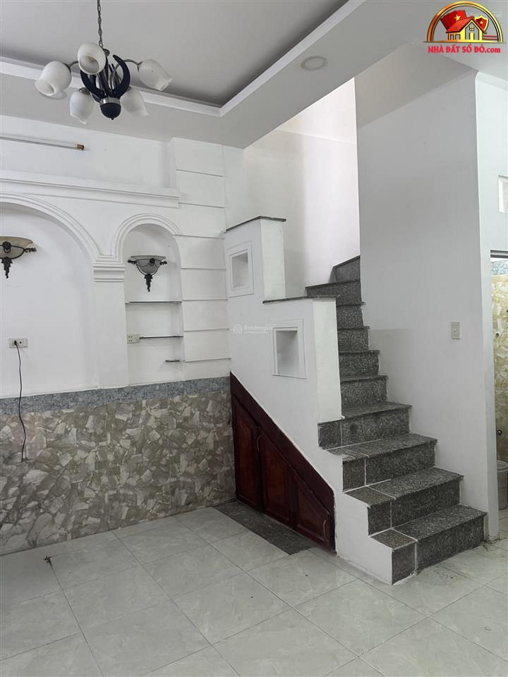 Bán nhà đất Đường Hoàng Hoa Thám – Phường cũ Đức Nhuận Quận Phú Nhuận – Phường mới Không xác định – Thành phố Hồ Chí Minh diện tích 23 m2 giá 5.3 tỷ