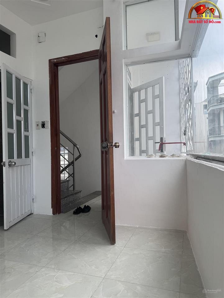 Bán nhà đất Đường Hoàng Hoa Thám – Phường cũ Đức Nhuận Quận Phú Nhuận – Phường mới Không xác định – Thành phố Hồ Chí Minh diện tích 23 m2 giá 5.3 tỷ