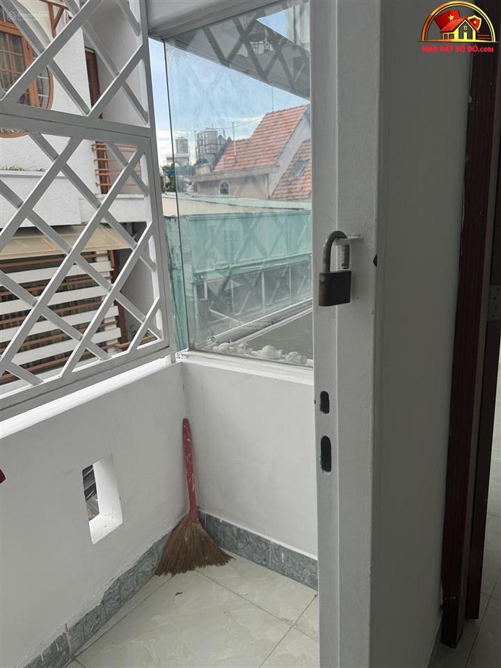 Bán nhà đất Đường Hoàng Hoa Thám – Phường cũ Đức Nhuận Quận Phú Nhuận – Phường mới Không xác định – Thành phố Hồ Chí Minh diện tích 23 m2 giá 5.3 tỷ