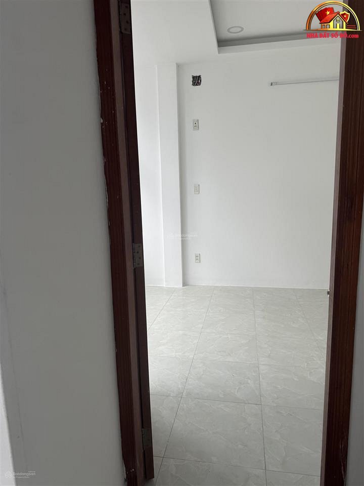 Bán nhà đất Đường Hoàng Hoa Thám – Phường cũ Đức Nhuận Quận Phú Nhuận – Phường mới Không xác định – Thành phố Hồ Chí Minh diện tích 23 m2 giá 5.3 tỷ