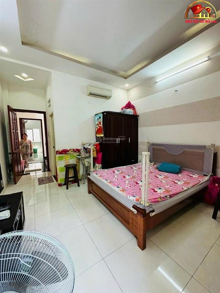 Nhà đất Đường Phạm Văn Chiêu – Phường cũ 14 Quận Gò Vấp – Phường mới 14 – Thành phố Hồ Chí Minh 64m2 7.55 tỷ