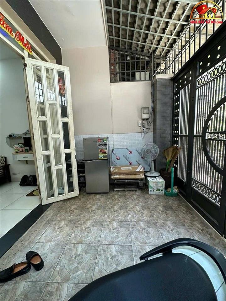 Nhà đất Đường Phạm Văn Chiêu – Phường cũ 14 Quận Gò Vấp – Phường mới 14 – Thành phố Hồ Chí Minh 64m2 7.55 tỷ