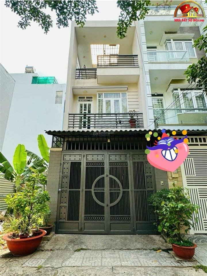 Nhà đất Đường Phạm Văn Chiêu – Phường cũ 14 Quận Gò Vấp – Phường mới 14 – Thành phố Hồ Chí Minh 64m2 7.55 tỷ