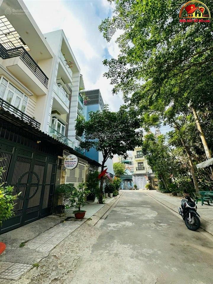 Nhà đất Đường Phạm Văn Chiêu – Phường cũ 14 Quận Gò Vấp – Phường mới 14 – Thành phố Hồ Chí Minh 64m2 7.55 tỷ