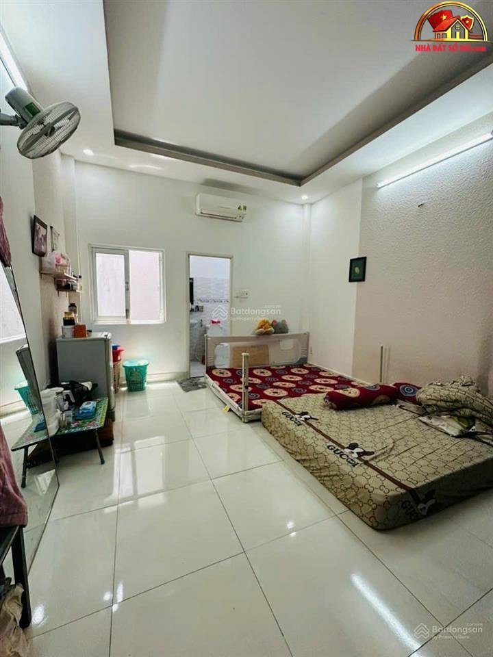 Nhà đất Đường Phạm Văn Chiêu – Phường cũ 14 Quận Gò Vấp – Phường mới 14 – Thành phố Hồ Chí Minh 64m2 7.55 tỷ