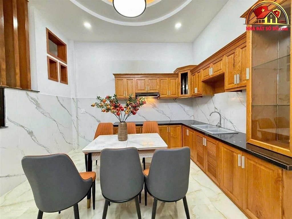 Bán nhà đất Đường Lê Thị Riêng – Phường cũ Thới An Quận 12 – Phường mới Thới An – Thành phố Hồ Chí Minh Diện tích 71 m2 – Giá 5.5 tỷ
