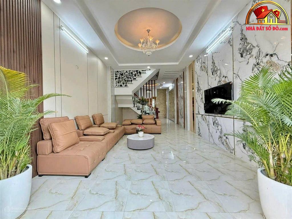 Bán nhà đất Đường Lê Thị Riêng – Phường cũ Thới An Quận 12 – Phường mới Thới An – Thành phố Hồ Chí Minh Diện tích 71 m2 – Giá 5.5 tỷ