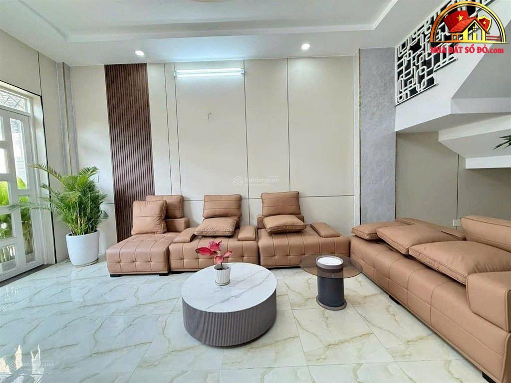 Bán nhà đất Đường Lê Thị Riêng – Phường cũ Thới An Quận 12 – Phường mới Thới An – Thành phố Hồ Chí Minh Diện tích 71 m2 – Giá 5.5 tỷ
