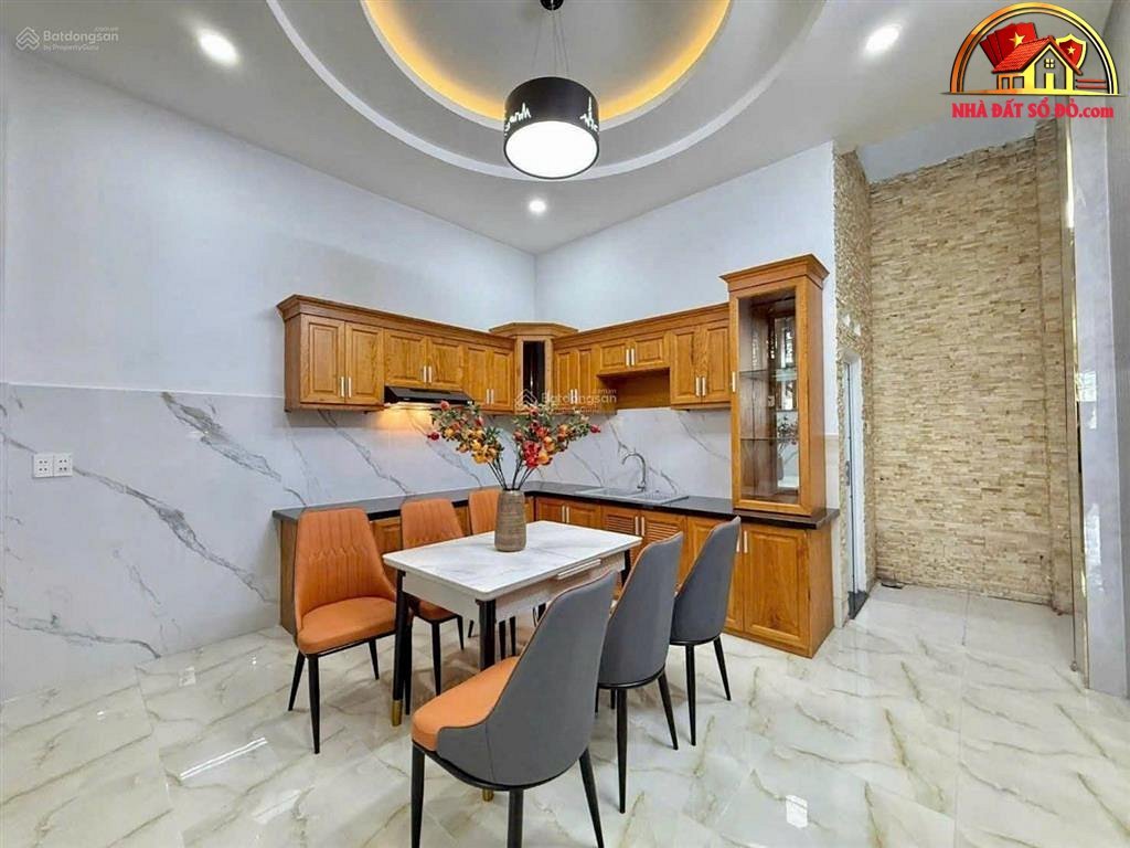 Bán nhà đất Đường Lê Thị Riêng – Phường cũ Thới An Quận 12 – Phường mới Thới An – Thành phố Hồ Chí Minh Diện tích 71 m2 – Giá 5.5 tỷ