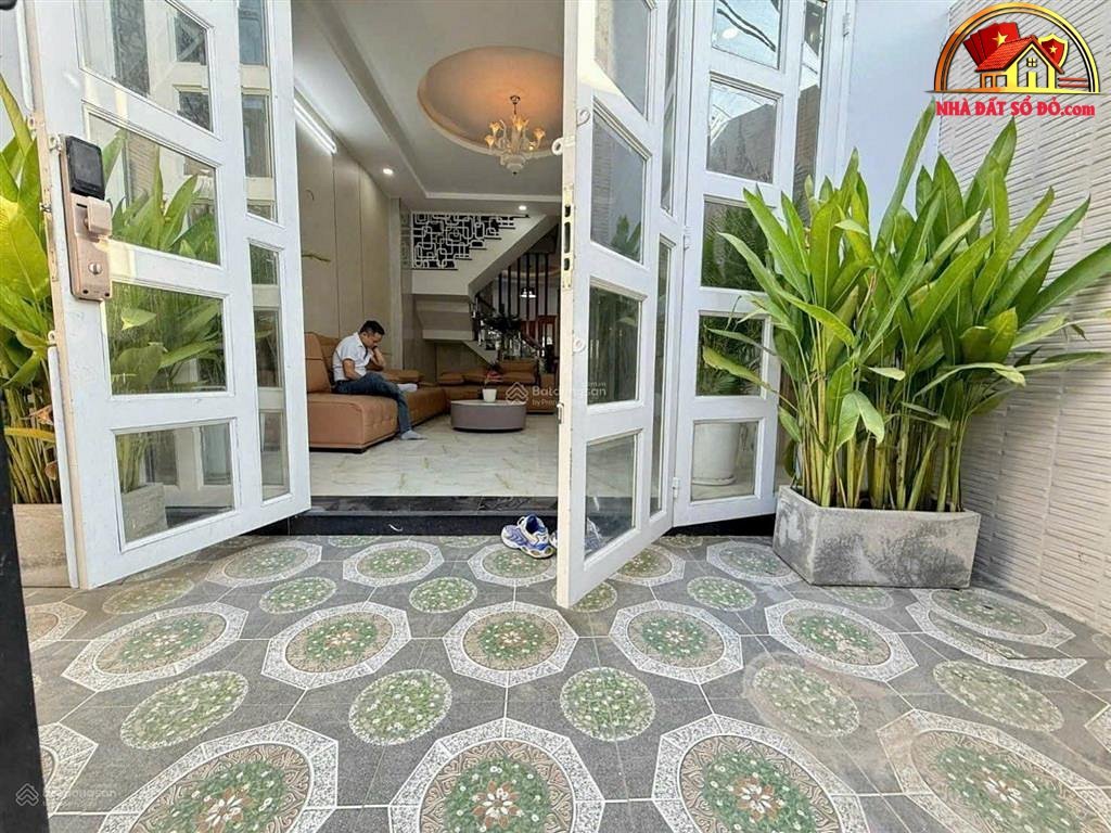 Bán nhà đất Đường Lê Thị Riêng – Phường cũ Thới An Quận 12 – Phường mới Thới An – Thành phố Hồ Chí Minh Diện tích 71 m2 – Giá 5.5 tỷ