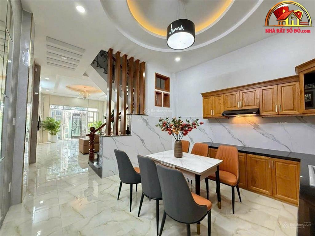 Bán nhà đất Đường Lê Thị Riêng – Phường cũ Thới An Quận 12 – Phường mới Thới An – Thành phố Hồ Chí Minh Diện tích 71 m2 – Giá 5.5 tỷ