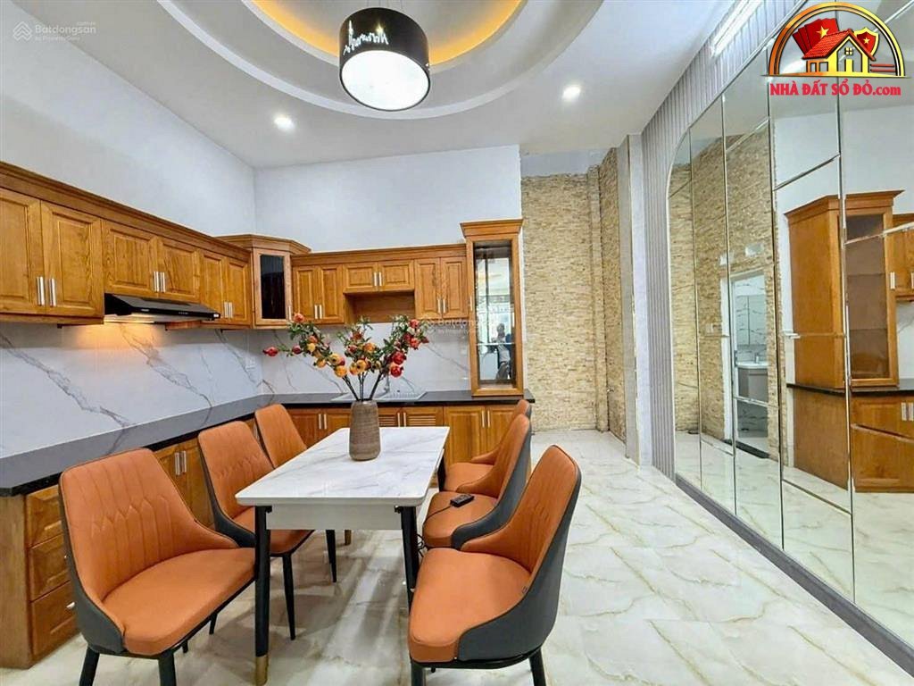 Bán nhà đất Đường Lê Thị Riêng – Phường cũ Thới An Quận 12 – Phường mới Thới An – Thành phố Hồ Chí Minh Diện tích 71 m2 – Giá 5.5 tỷ