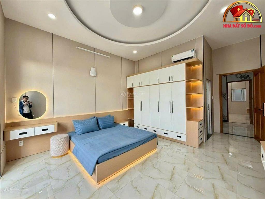 Bán nhà đất Đường Lê Thị Riêng – Phường cũ Thới An Quận 12 – Phường mới Thới An – Thành phố Hồ Chí Minh Diện tích 71 m2 – Giá 5.5 tỷ