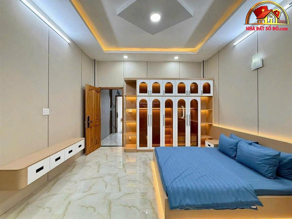 Bán nhà đất Đường Lê Thị Riêng – Phường cũ Thới An Quận 12 – Phường mới Thới An – Thành phố Hồ Chí Minh Diện tích 71 m2 – Giá 5.5 tỷ