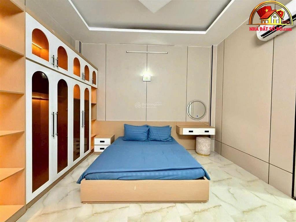 Bán nhà đất Đường Lê Thị Riêng – Phường cũ Thới An Quận 12 – Phường mới Thới An – Thành phố Hồ Chí Minh Diện tích 71 m2 – Giá 5.5 tỷ