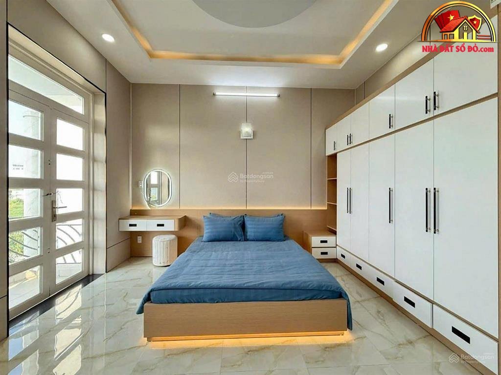 Bán nhà đất Đường Lê Thị Riêng – Phường cũ Thới An Quận 12 – Phường mới Thới An – Thành phố Hồ Chí Minh Diện tích 71 m2 – Giá 5.5 tỷ