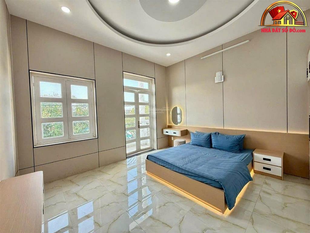 Bán nhà đất Đường Lê Thị Riêng – Phường cũ Thới An Quận 12 – Phường mới Thới An – Thành phố Hồ Chí Minh Diện tích 71 m2 – Giá 5.5 tỷ