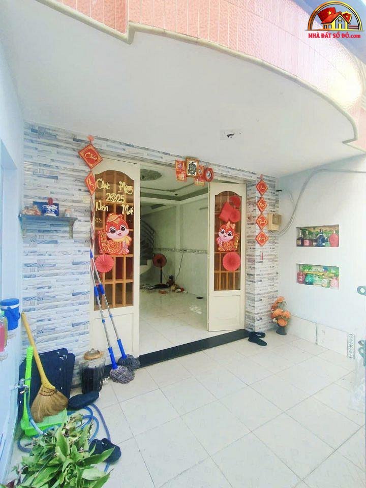 Bán nhà đất Đường Không xác định – Phường cũ Không xác định Quận Không xác định – Phường mới Không xác định – Thành phố Hồ Chí Minh 28 m2 5.3 tỷ