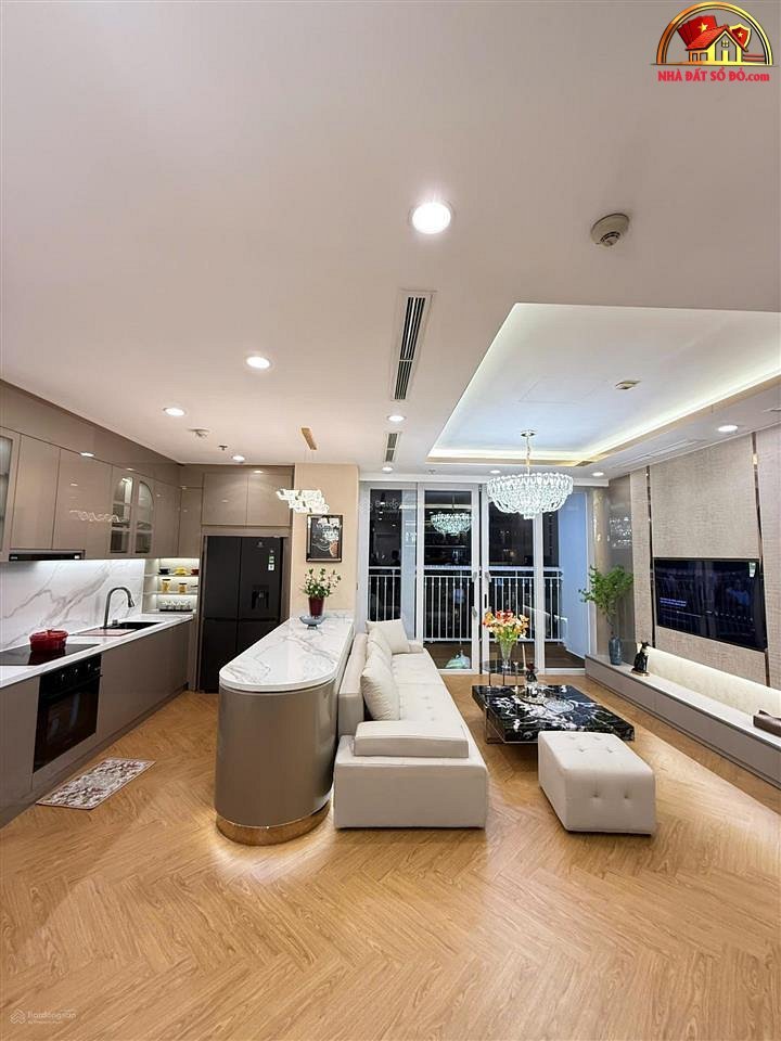 Nhà Chung Cư Vinhomes Central Park Đường Không xác… – Bán nhà trong ngõ, hẻm Quận Bình Thạnh – TP Hồ Chí Minh giá 10 – 15 tỷ