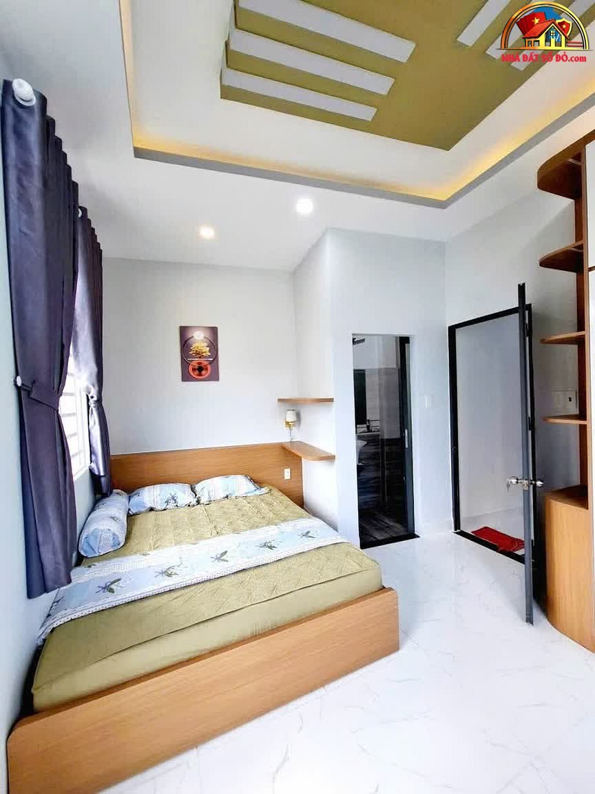 Bán nhà đất Đường Lạc Long Quân – Phường cũ 5 Quận Tân Bình – Phường mới 5 – Thành phố Hồ Chí Minh – Diện tích 30 m² – Giá 5.35 tỷ