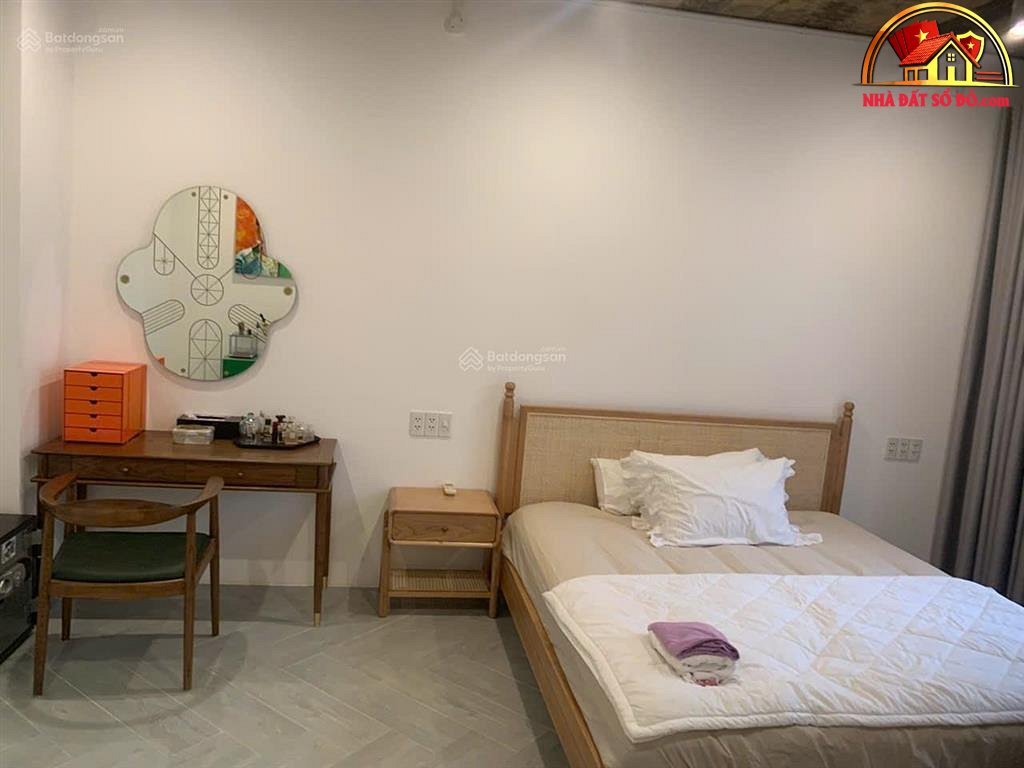 Bán nhà đất Đường Nguyễn Hồng Đào – Phường cũ Không xác định Quận Tân Bình – Phường mới Không xác định – Thành phố Hồ Chí Minh diện tích 160 m2 giá 25 tỷ
