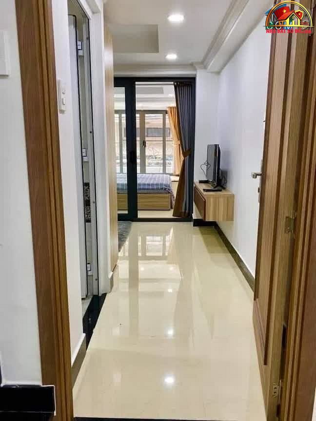 Bán nhà mặt phố Đường Cô Giang – Phường cũ 2 Quận Phú Nhuận – Phường mới 2 – Thành phố Hồ Chí Minh diện tích 54m2 giá 11.7 tỷ