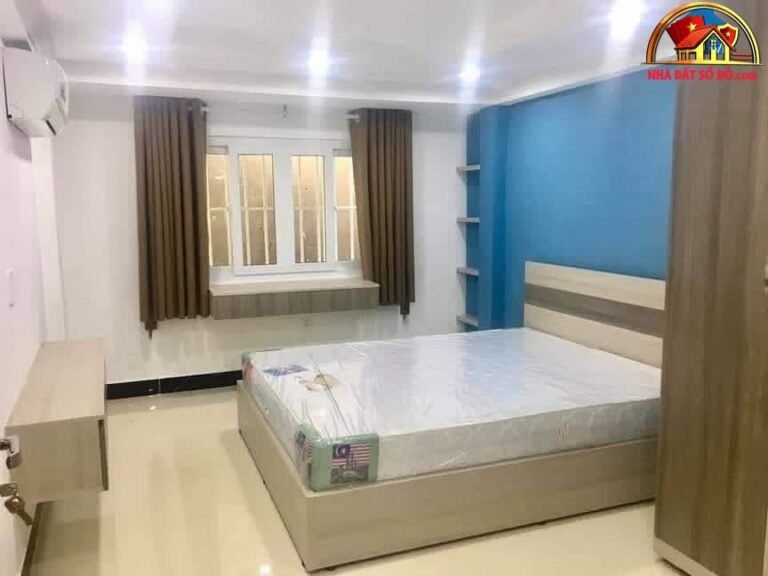 Bán nhà mặt phố Đường Cô Giang – Phường cũ 2 Quận Phú Nhuận – Phường mới 2 – Thành phố Hồ Chí Minh diện tích 54m2 giá 11.7 tỷ