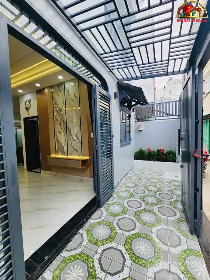 Bán nhà đất Đường số 1 – Phường cũ 13 Quận Gò Vấp – Phường mới 13 – Thành phố Hồ Chí Minh – Diện tích 59 m² – Giá 5.8 tỷ
