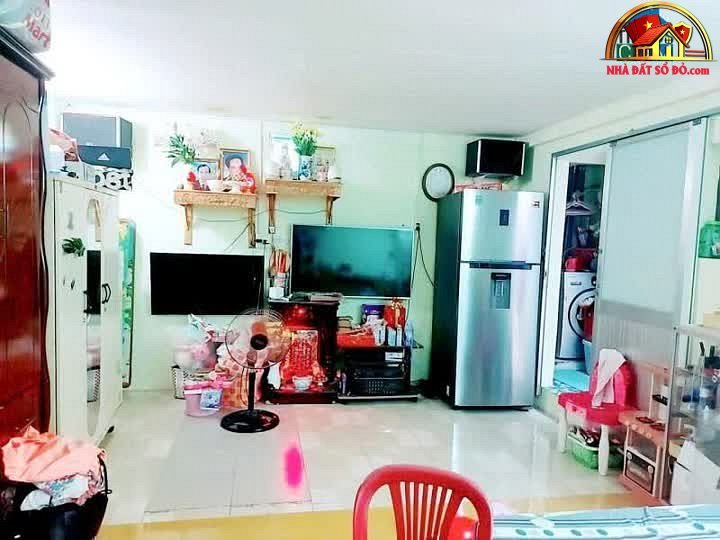 Bán nhà đất Đường Trần Nhân Tôn – Phường cũ Không xác định – Quận 10 – Phường mới Không xác định – Thành phố Hồ Chí Minh 60 m² 5.7 tỷ