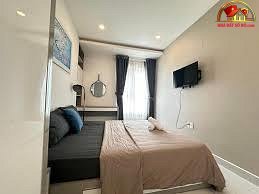 Bán nhà đất Đường Lê Đại Hành – Phường cũ Phú Thọ Quận 11 – Phường mới Không xác định – Thành phố Hồ Chí Minh – Diện tích 89 m2 – Giá 7.5 tỷ