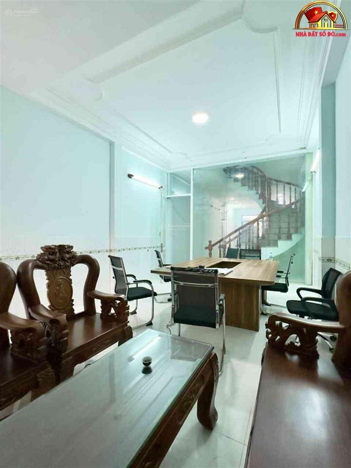 bán nhà đất Đường Hoa Lan – Phường cũ – Quận Phú Nhuận – Phường mới – Thành phố Hồ Chí Minh diện tích 80 m2 giá 23900000000