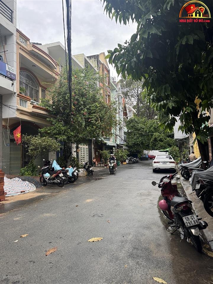 Bán nhà đất Đường Phạm Ngũ Lão – Phường cũ Không xác định Quận Gò Vấp – Phường mới Không xác định – Thành phố Hồ Chí Minh diên tích 68m2 giá 10.9 tỷ
