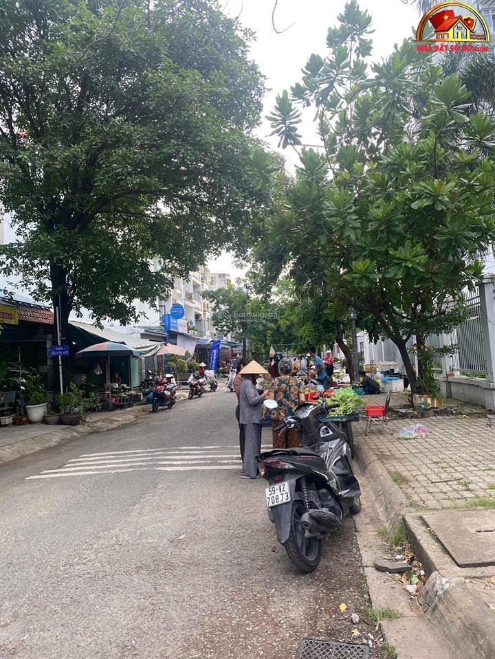 Nhà đẹp 4 tầng kinh doanh sầm uất Đường Lê Thị Riêng – Phường cũ Không xác định – Quận 12 – Phường mới Không xác định – Thành phố Hồ Chí Minh – Diện tích 90 m2 – Giá 8.49 tỷ