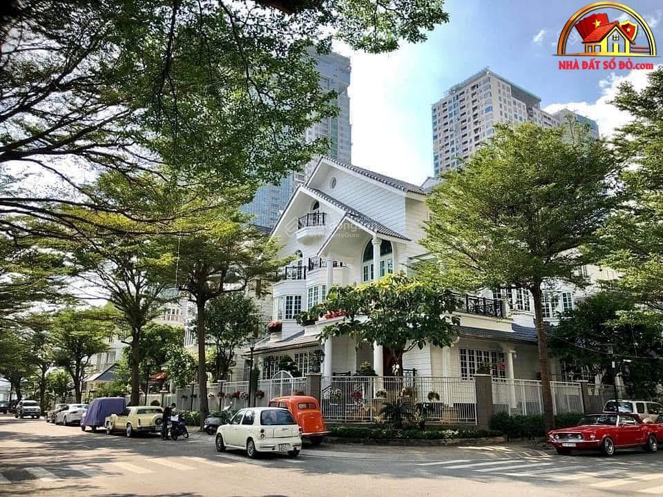 Bán nhà đất Đường không xác định – Phường cũ… – Bán biệt thự Quận 1 – TP Hồ Chí Minh giá Trên 80 tỷ