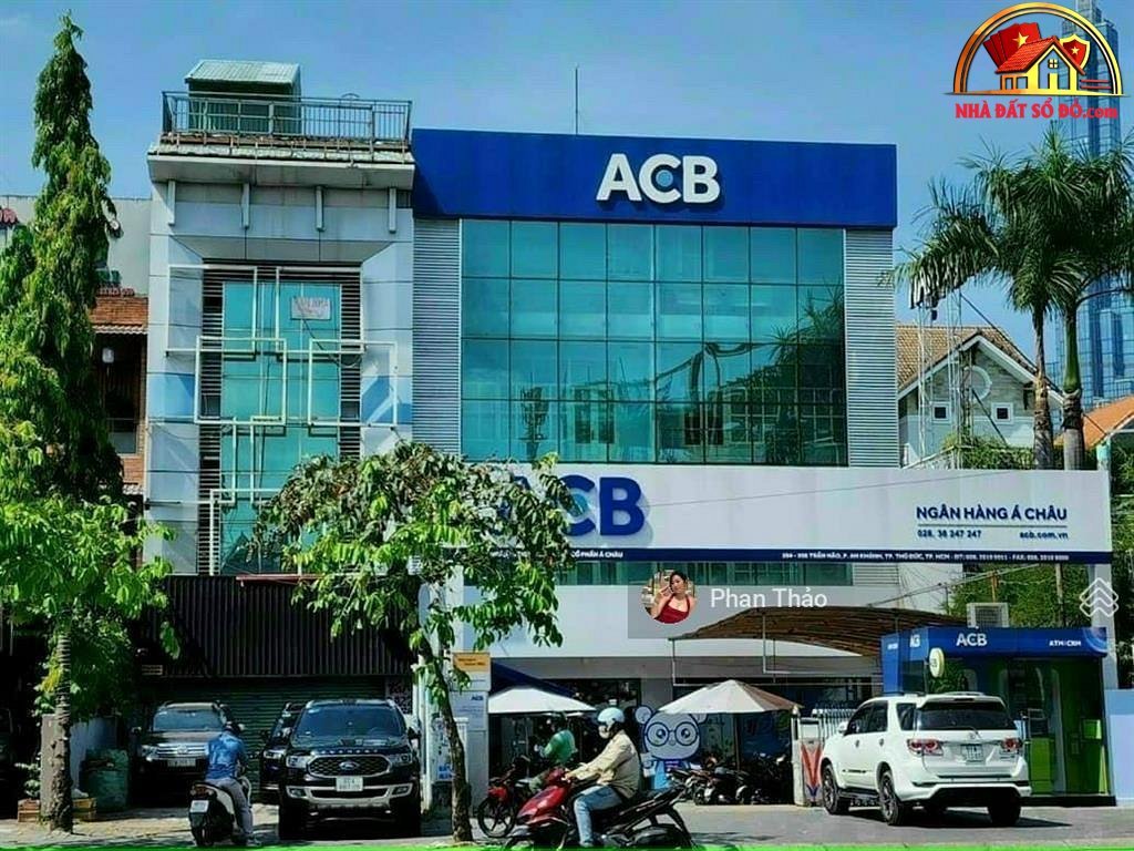 Bán nhà đất Đường Nguyễn Văn Luông – Phường … – Bán nhà trong ngõ, hẻm Quận 6 – TP Hồ Chí Minh giá Trên 80 tỷ