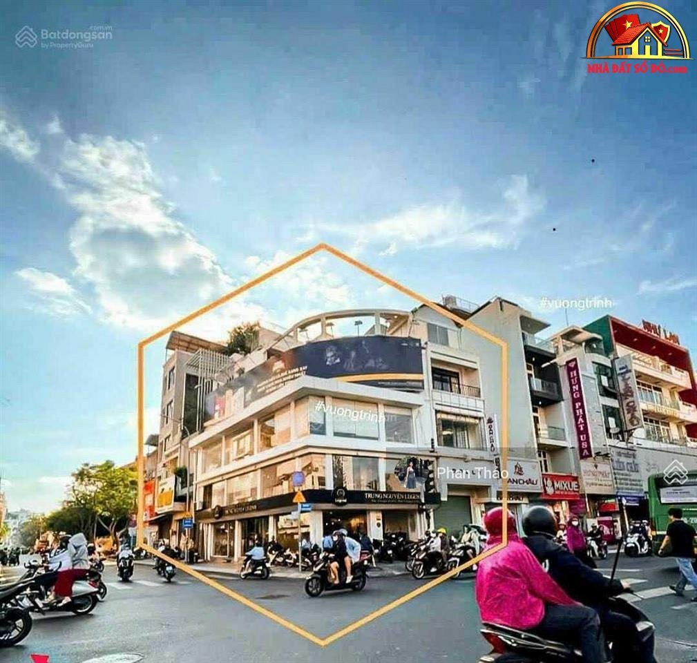 Bán nhà đất Đường Nguyễn Văn Luông – Phường cũ Không xác định – Quận Không xác định – Thành phố Hồ Chí Minh – Diện tích 1320 m2 – Giá 130 tỷ