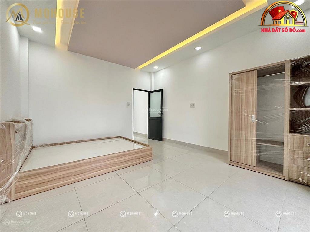 Cho thuê nhà đất Đường Hòa Bình – Phường cũ Phú Thạnh Quận Tân Phú – Phường mới Phú Thạnh – Thành phố Hồ Chí Minh 45 m2 6200000