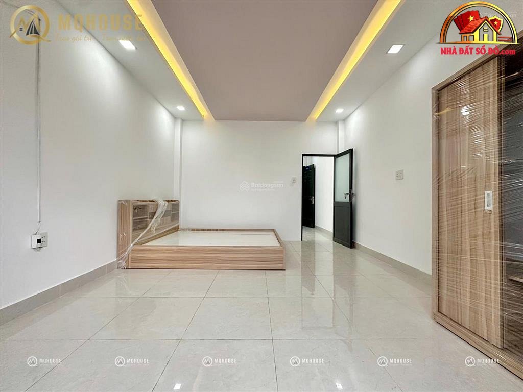 Cho thuê nhà đất Đường Hòa Bình – Phường cũ Phú Thạnh Quận Tân Phú – Phường mới Phú Thạnh – Thành phố Hồ Chí Minh 45 m2 6200000