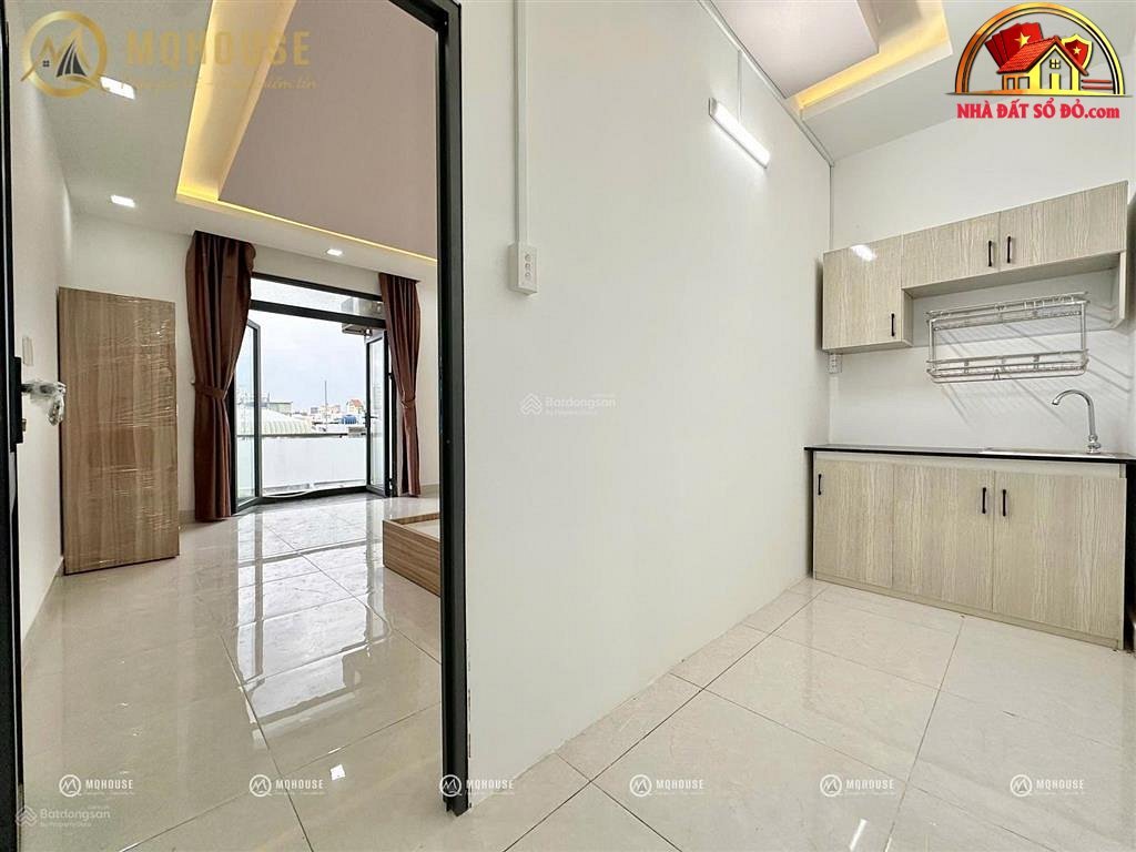 Cho thuê nhà đất Đường Hòa Bình – Phường cũ Phú Thạnh Quận Tân Phú – Phường mới Phú Thạnh – Thành phố Hồ Chí Minh 45 m2 6200000