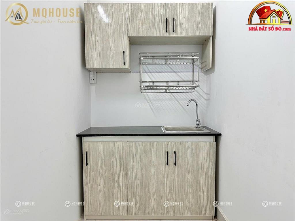 Cho thuê nhà đất Đường Hòa Bình – Phường cũ Phú Thạnh Quận Tân Phú – Phường mới Phú Thạnh – Thành phố Hồ Chí Minh 45 m2 6200000