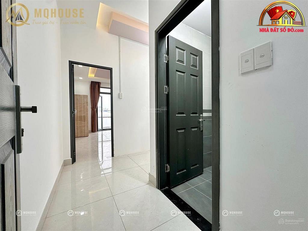 Cho thuê nhà đất Đường Hòa Bình – Phường cũ Phú Thạnh Quận Tân Phú – Phường mới Phú Thạnh – Thành phố Hồ Chí Minh 45 m2 6200000