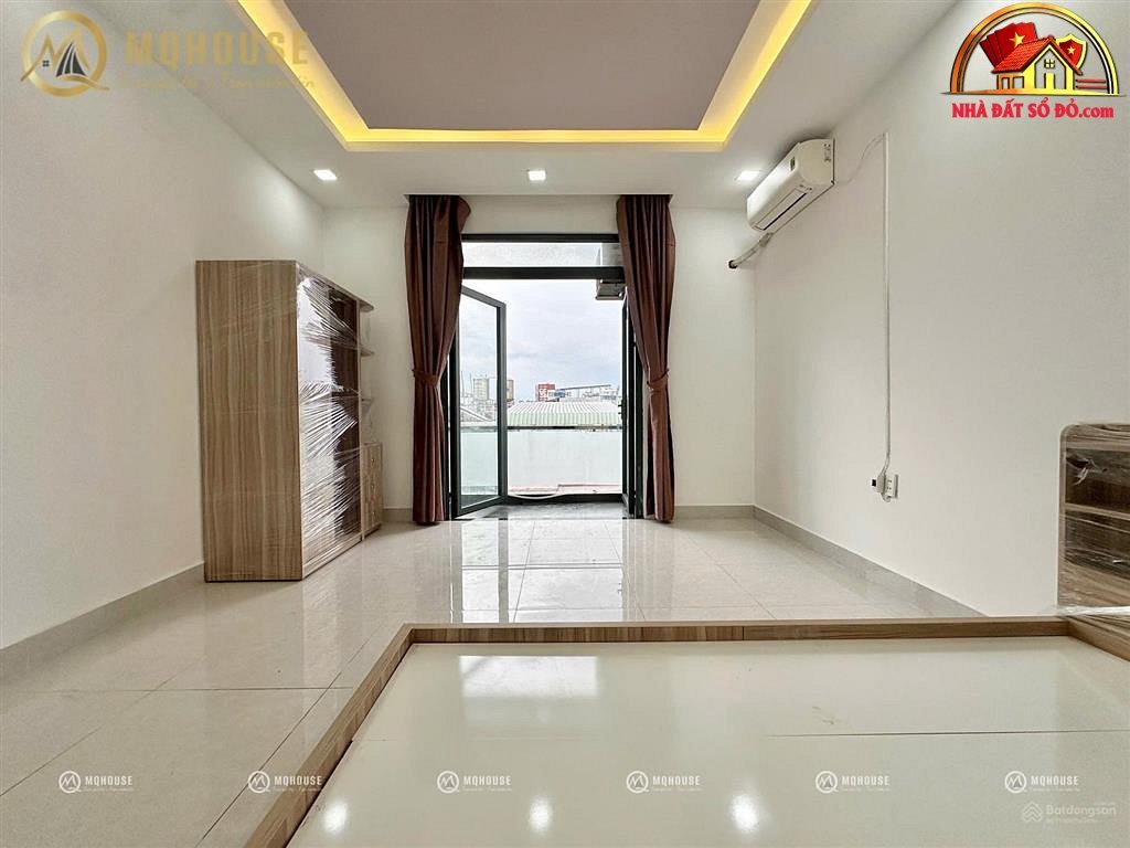 Cho thuê nhà đất Đường Hòa Bình – Phường cũ Phú Thạnh Quận Tân Phú – Phường mới Phú Thạnh – Thành phố Hồ Chí Minh 45 m2 6200000