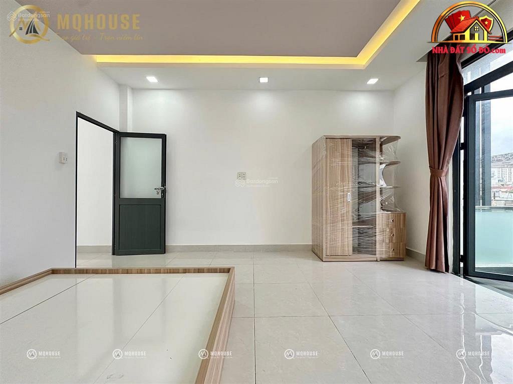 Cho thuê nhà đất Đường Hòa Bình – Phường cũ Phú Thạnh Quận Tân Phú – Phường mới Phú Thạnh – Thành phố Hồ Chí Minh 45 m2 6200000