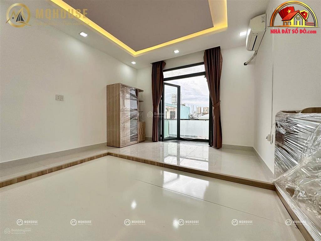 Cho thuê nhà đất Đường Hòa Bình – Phường cũ Phú Thạnh Quận Tân Phú – Phường mới Phú Thạnh – Thành phố Hồ Chí Minh 45 m2 6200000